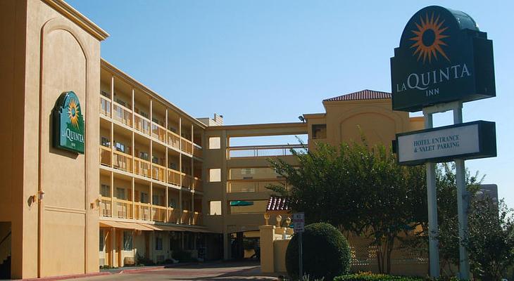 La Quinta Inn by Wyndham Austin Capitol / Downtown