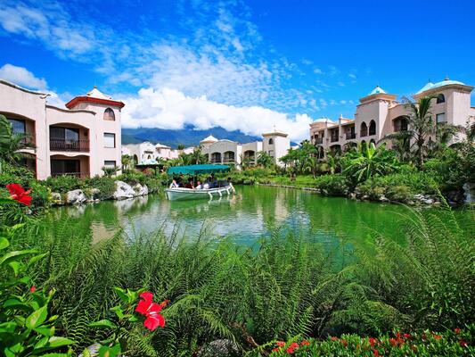 Promisedland Resort & Lagoon