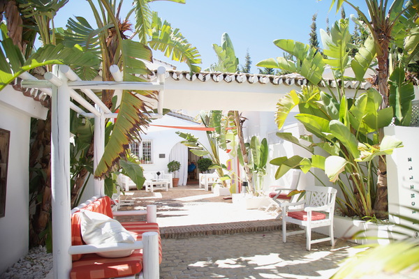 Casa la Concha