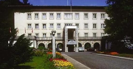 Hotel Vila Bled