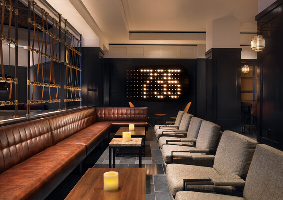 Hyatt Regency San Francisco Downtown SOMA