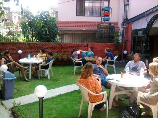 OYO 200 Tibet Peace Guest House