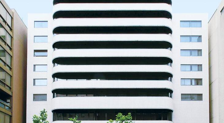 Karasuma Kyoto Hotel