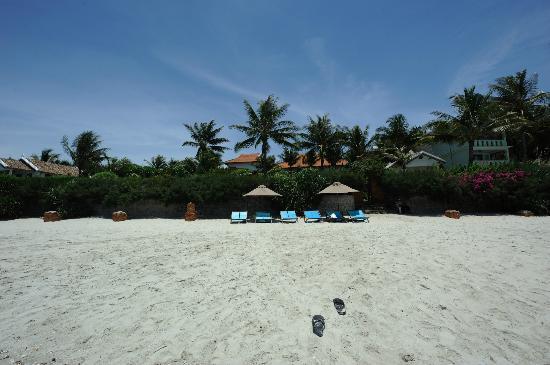 Some Days of Silence Resort & Spa