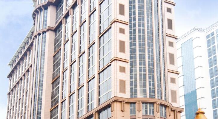 Conrad Macao