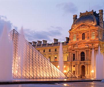 Louvre Museum