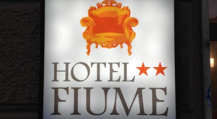 Hotel Fiume