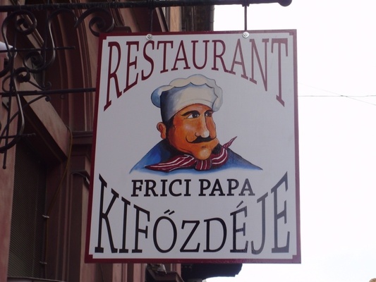 Frici Papa Kifozdeje