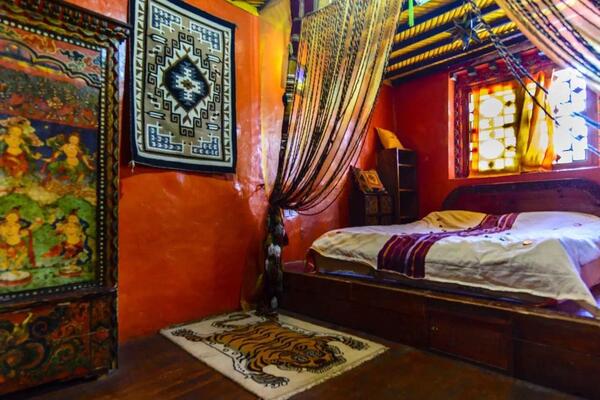 House Of Shambhala