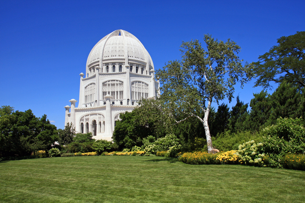 Baha'i House of Worship