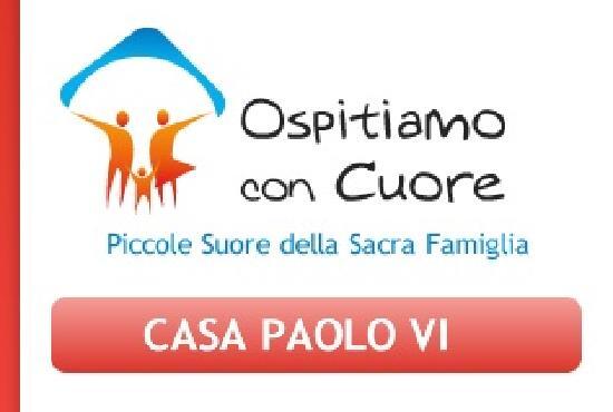Casa di Accoglienza "Paolo VI"