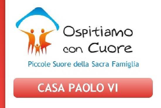 Casa di Accoglienza "Paolo VI"