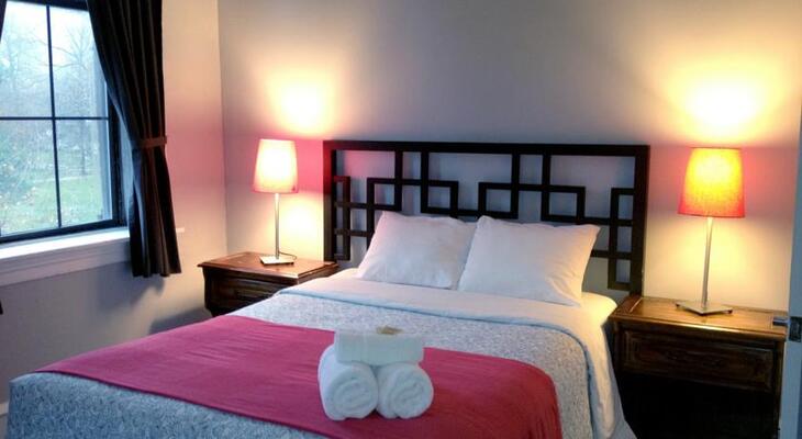 Society Hill Hotel