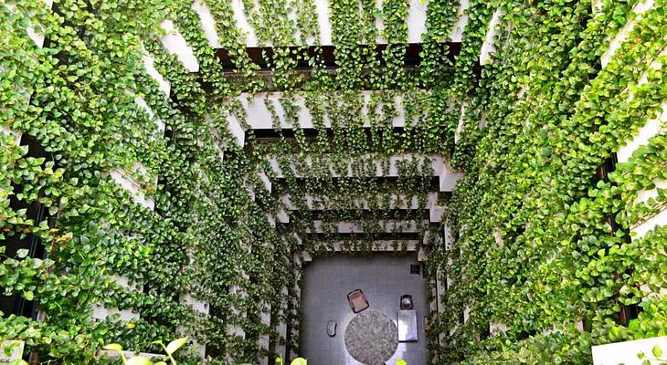 Apart Hotel Toborochi