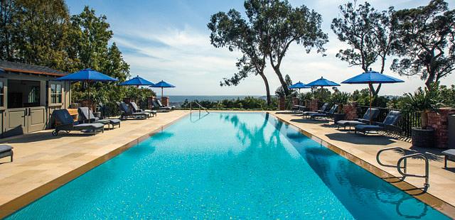 El Encanto, A Belmond Hotel, Santa Barbara