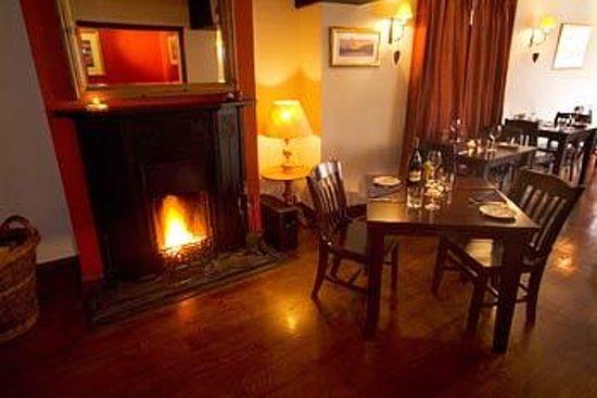 The Langstrath Country Inn