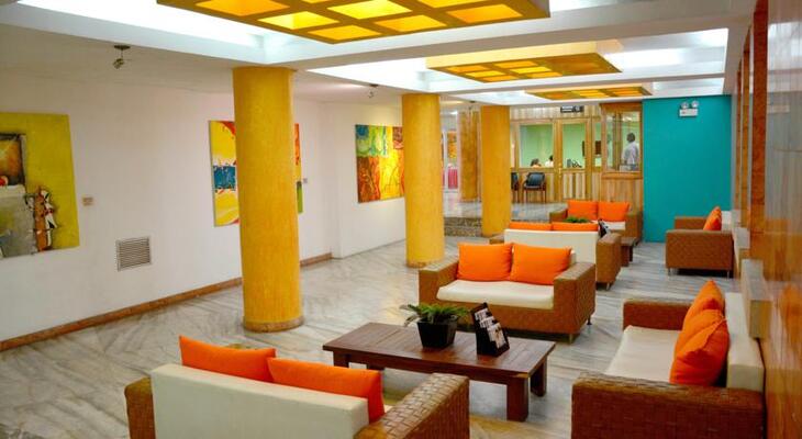 Hotel Maria del Carmen