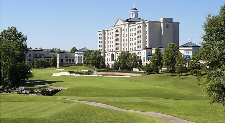 The Ballantyne, a Luxury Collection Hotel, Charlotte