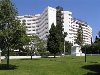 Jupiter Albufeira Hotel - Family & Fun