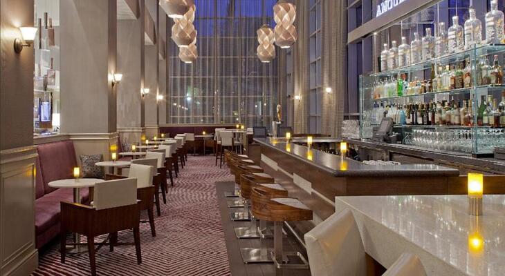 Hyatt Regency Sacramento