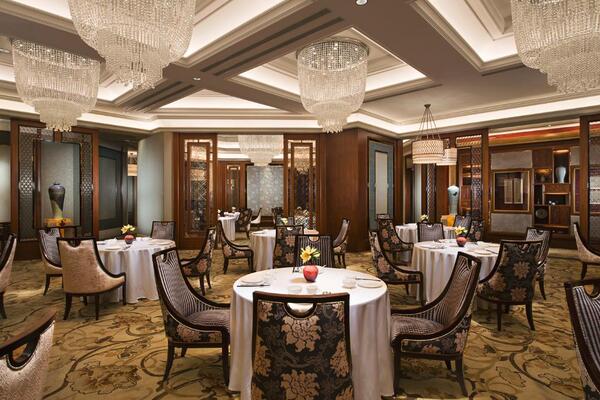 Shangri-La Nanjing