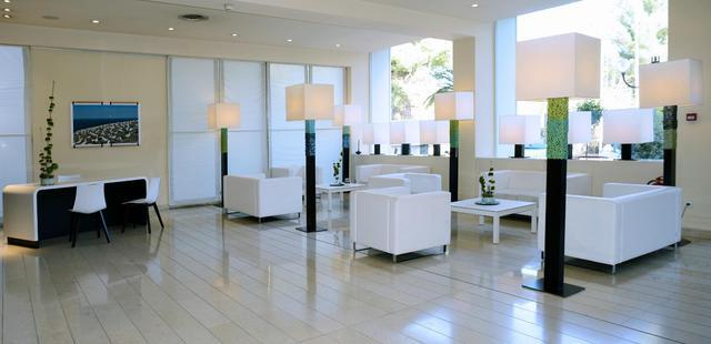 Mercure Montpellier Centre Comedie