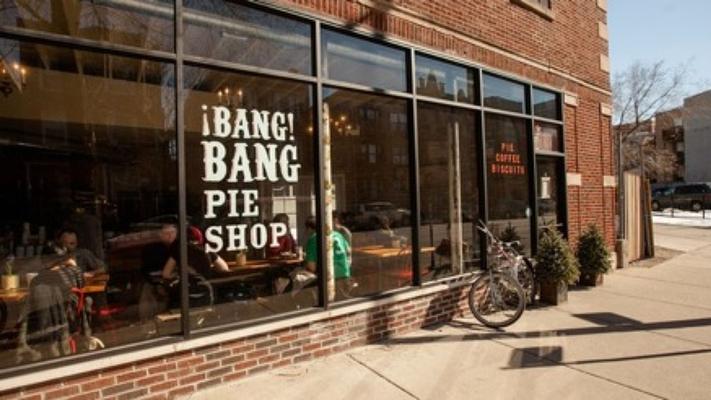 Bang Bang Pie & Biscuits