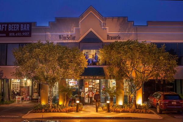 WineSellar & Brasserie