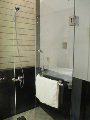 Anh Dao Mekong Hotel