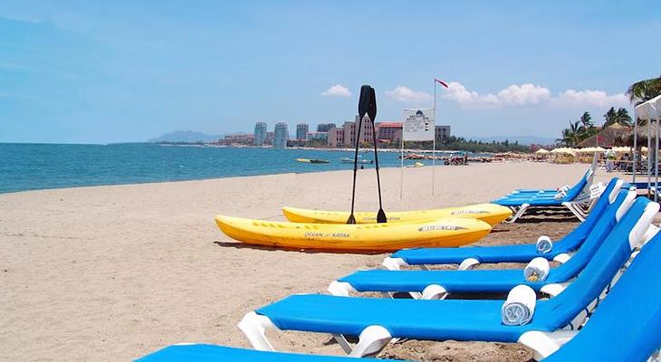 Hacienda Buenaventura Hotel & Mexican Charm All Inclusive