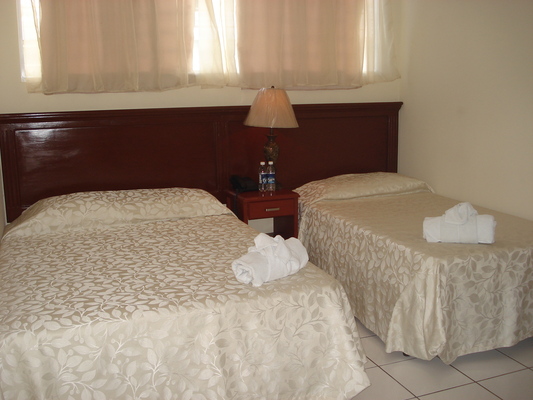 Hotel San Jose Hostal
