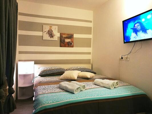 Apartment Dores