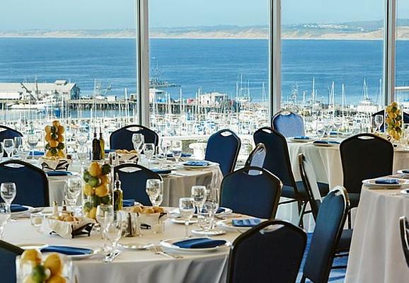 Monterey Marriott