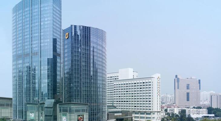 Shangri-La Qingdao