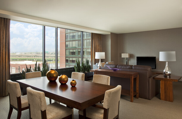 The Westin Birmingham