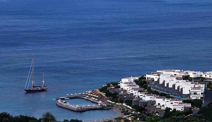 Elounda Peninsula All Suite Hotel