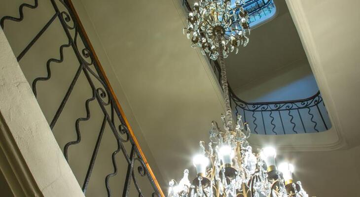 Hotel d'Europe