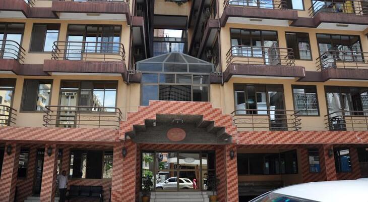 Sleep Inn Hotel