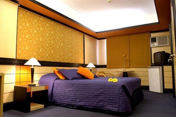 Internacional Asuncion Suite Hotel