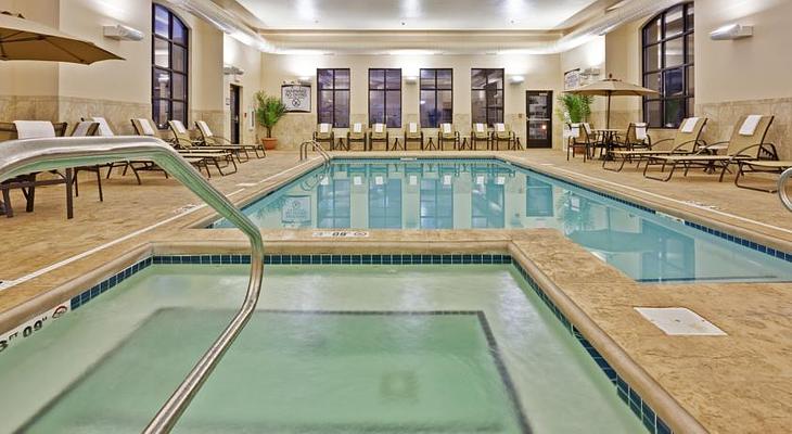 Staybridge Suites Indianapolis-Carmel, an IHG Hotel