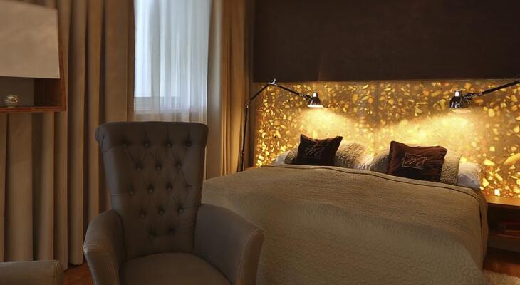 Mama's Design & Boutique Hotel