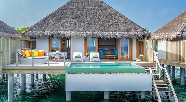 Dusit Thani Maldives