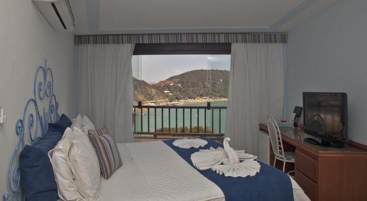 Colonna Park Hotel