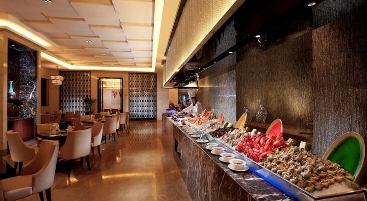 Hilton Nanjing
