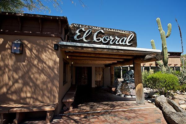 El Corral