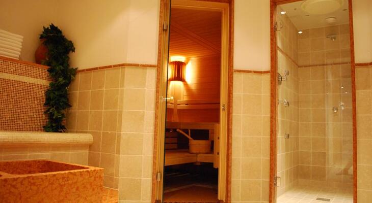 Posthotel Ettal