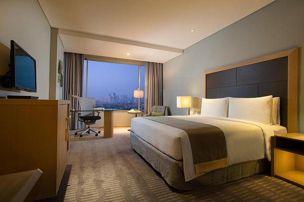 Holiday Inn Jakarta Kemayoran, an IHG hotel