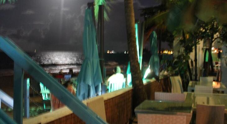 Hosteria Del Mar