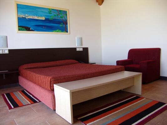 Hotel Santantao Art Resort