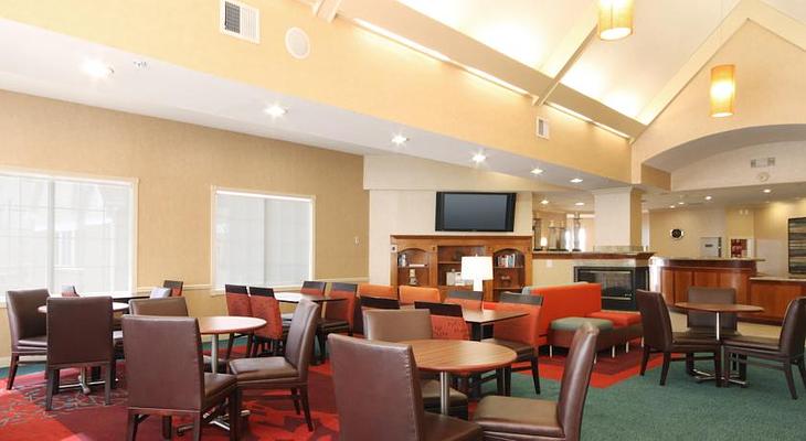 Residence Inn by Marriott El Paso